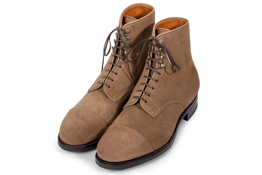 Viberg's-Makes-Up-Its-Halkett-Boot-In-C.F.-Stead's-Eco-Veg-Tan-Suede-pair-fronts