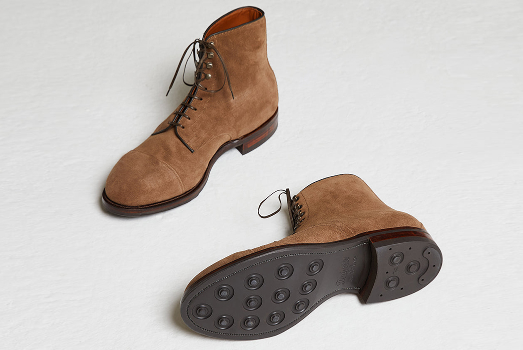 Viberg's-Makes-Up-Its-Halkett-Boot-In-C.F.-Stead's-Eco-Veg-Tan-Suede-pair