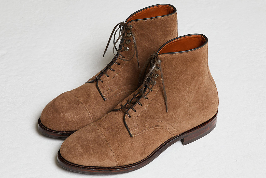 Viberg's-Makes-Up-Its-Halkett-Boot-In-C.F.-Stead's-Eco-Veg-Tan-Suede