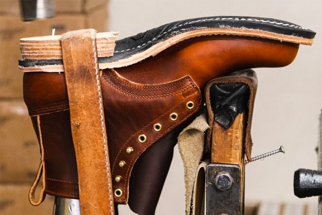 The Essential Nicks Bootmaking Videos You Should Watch – The Weekly Rundown