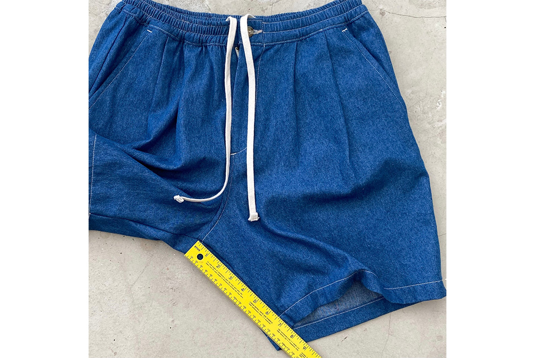 Battenwear's-Weekend-Shorts-Are-Inspired-By-90s-Tennis-Style-blue-front-measure