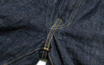 Burgus-Plus-Used-Warehouse-&-Co.-Denim-For-This-Lot.880-Vintage-Slim-Jeans-front-between-legs
