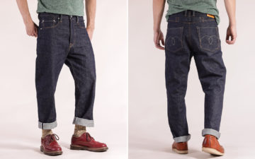 Get-Loose-With-Companion-Denim's-Tom-01N-'The-Legacy'-model-front-back