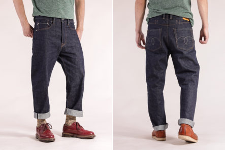 Get-Loose-With-Companion-Denim's-Tom-01N-'The-Legacy'-model-front-back