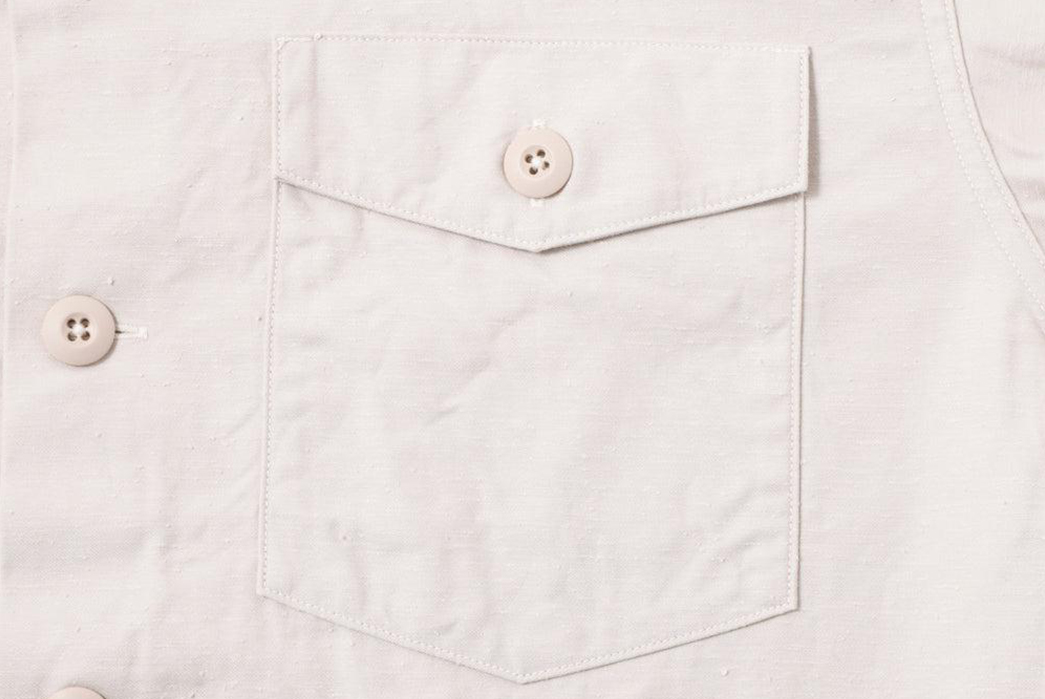 Jelado's-Lennon-Shirt-Returns-For-SS22-white-front-pocket