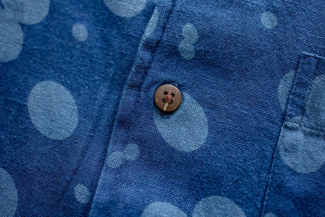 Kick-It-Like-It's-'66-In-3sixteen's-Mid-Century-Inspired-Leisure-Shirt-front-button
