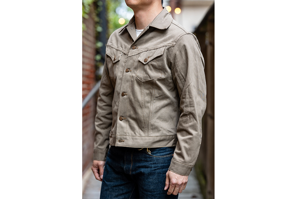 Mister-Freedom-Brings-Pure-60s-Vibes-With-Its-Selvedge-Sateen-Cowboy-Jacket-model-front-site