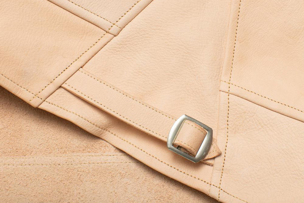 Mister-Freedom's-Campus-Jacket-Is-As-Good-As-Its-Always-Been-beige-collar-back-belt