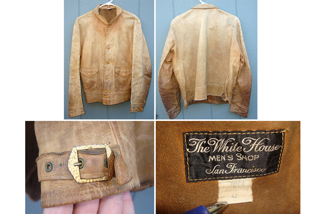 Moments-In-Time---The-Cossack-Jacket-An-original-20s-or-30s-Cossack-Jacket-picked-up-on-eBay-for-just-under-$1600-(in 2010)-via-Rivet-Head