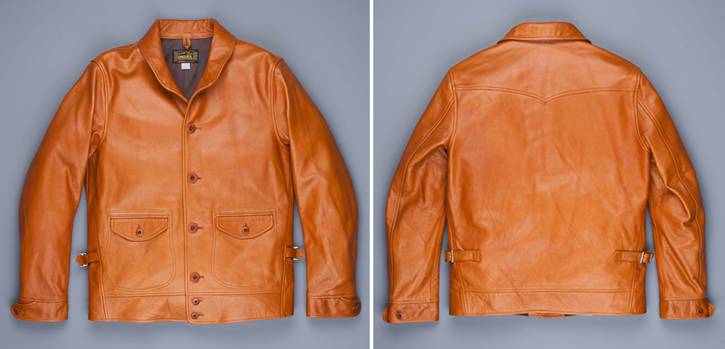 Moments-In-Time---The-Cossack-Jacket-orange-front-and-back
