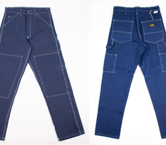 Stan-Ray-Made-Its-Painter-Pant-In-Mount-Vernon-Mills-Denim-front-back