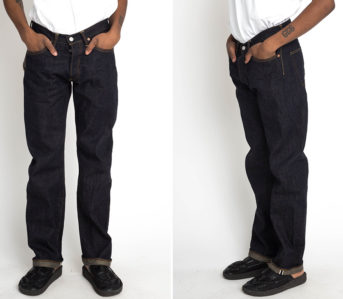 Studio-D'Artisan's-G3-Denim-Is-Back-With-The-SD-901-model-front-side