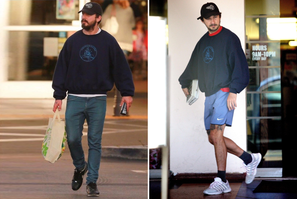 Style-Starters---Normcore-Normcore-lord-Shia-Labeouf-via-The-Mavenist-(left)-and-Vogue-(right)