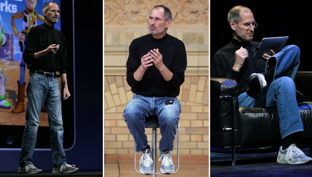 Style-Starters---Normcore-Steve-Jobs-in-his-iconic-New-Balance-992-Sneakers-via-Complex