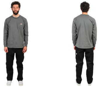 This-Randy's-Garments-Longsleeve-Is-An-Understated-Essential-model-front-back