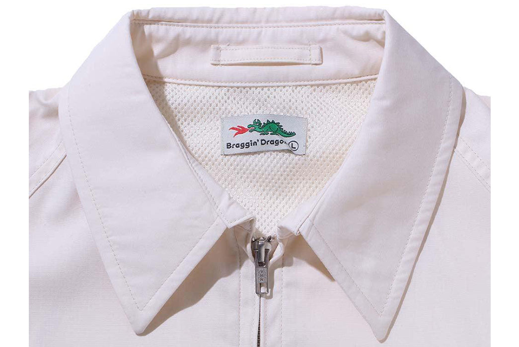 35-Summers-Revived-1980s-Sears-Label,-Braggin-Dragon-front-white-collar