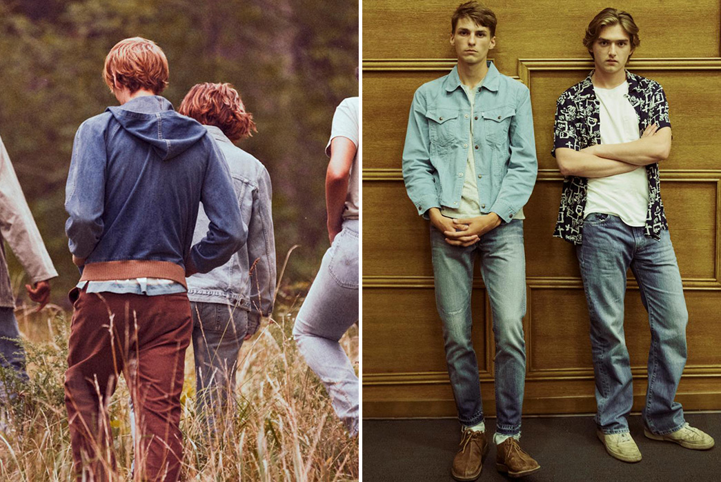 Are-The-70s-and-80s-Slowly-Becoming-The-New-Heritage-Era-Shots-from-Levi's-60s-&-70s-inspired-SS22-Lookbook-2