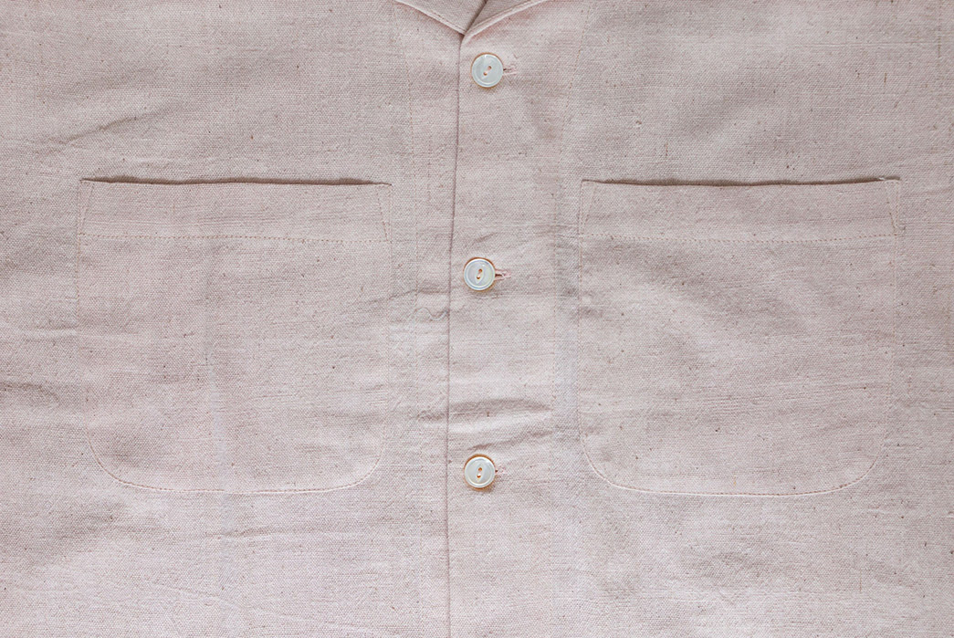 Be-A-Happy-Camper-With-This-Naturally-Dyed-Camp-S-S-Shirt-From-Indi-+-Ash-front-pockets-and-buttons