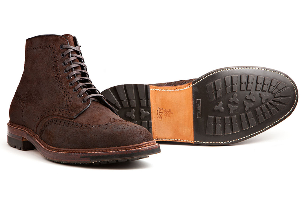 Casual-Wingtip-Boots---Five-Plus-One-3)-Alden-Greenwich-Boot