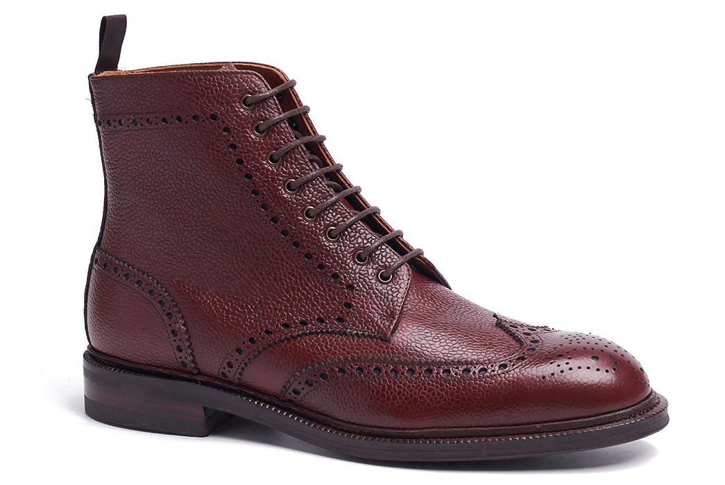 Casual-Wingtip-Boots---Five-Plus-One-5)-Meermin-Country-Calf