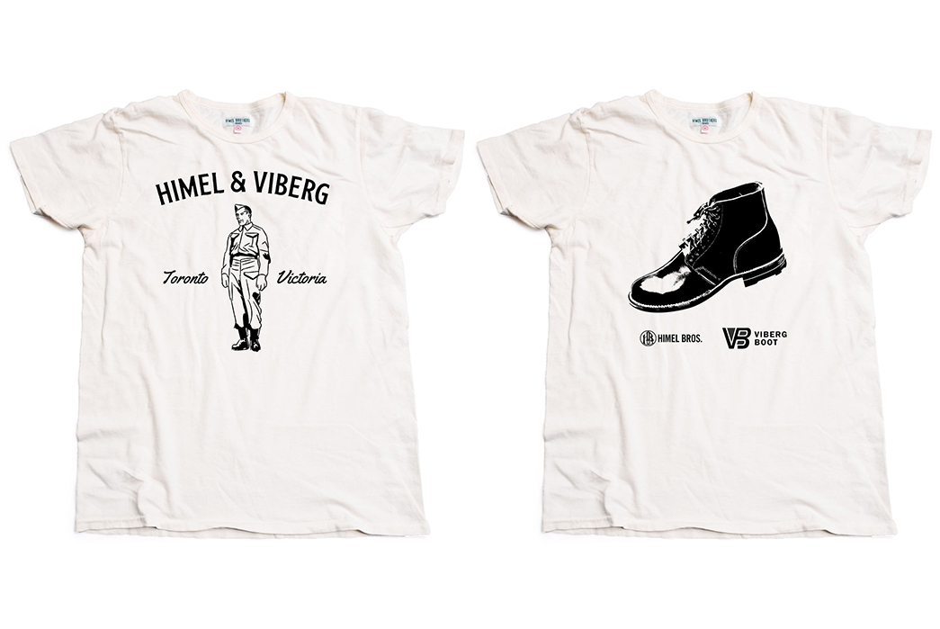 Compatriots-Himel-Bros.-&-Viberg-Come-Together-For-Another-Gorgeous-Boot-Release-t-shirts-white-fronts