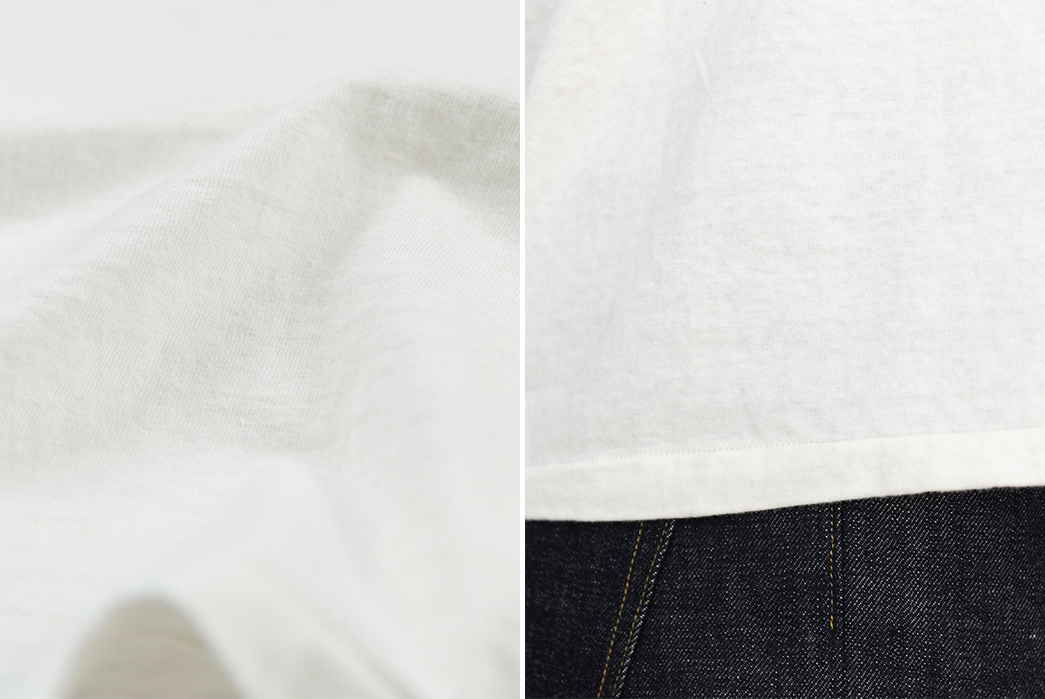 Double-Up-On-Quality-Basics-With-Samurai's-Tubular-T-Shirt-2-Packs-detailed-and-selvedge
