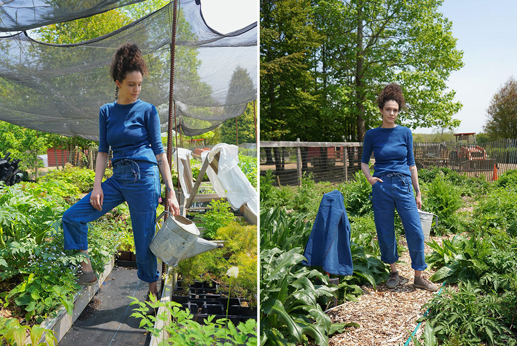 Get-The-Workwear-Blues-With-Gamine-Workwear's-Bleu-De-Travail-Capsule-3