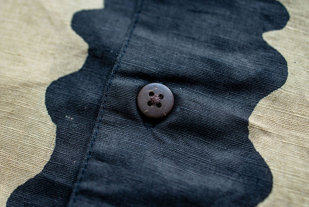 Kick-Back-In-3sixteen's-Vacation-Shirt-front-button