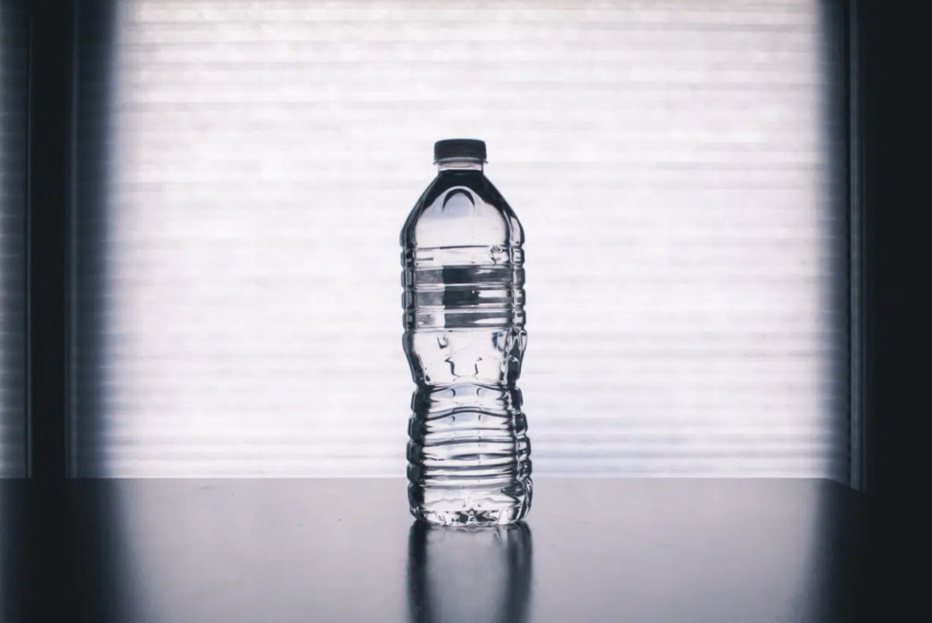 Is Recycled Polyester From Water Bottles Greenwashing?