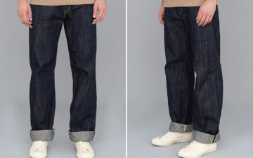 ONI's-12-Oz.-202-Kiraku-Jean-Is-The-Brand's-Widest-For-A-Long-While