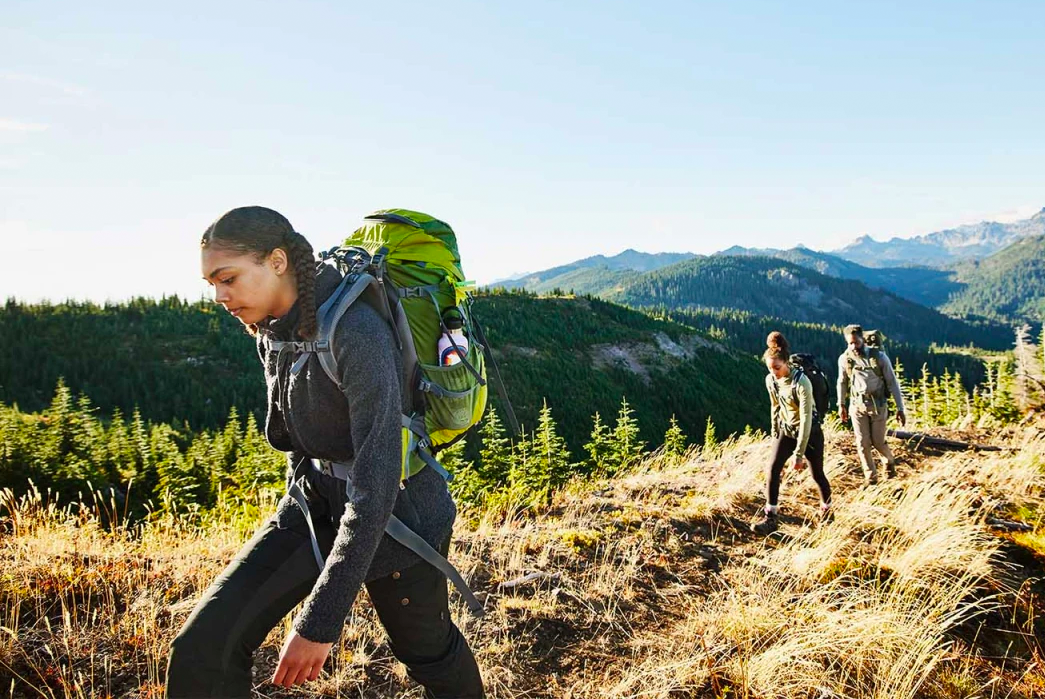 10 Community-Based Organizations Diversifying The Outdoor Industry – The Weekly Rundown