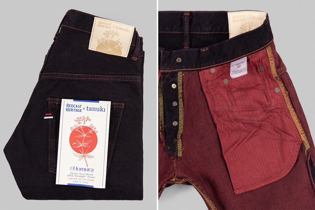 Redcast-Heritage-Dropped-Its-Premier-Collab-With-Tanuki-folded-and-inside-pockets