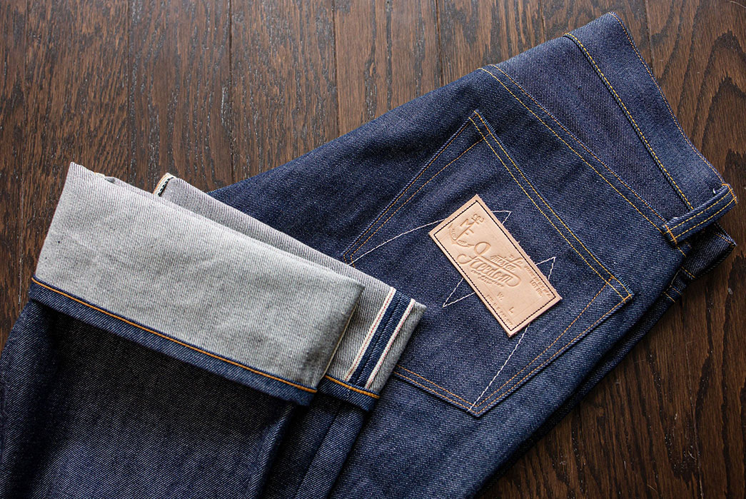 The-Mister-Freedom-Lot-64-Outlaw-Is-Made-From-NOS-Cone-Mills-Denim-folded