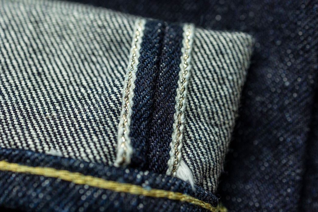 This-Limited-Pair-Of-Samurai-S5000VX25-Oz.-Is-The-Brand's-Heaviest-For-A-While-leg-selvedge