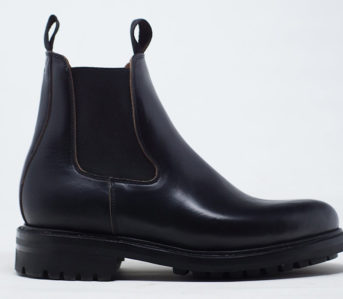 Unmarked's-New-Chelsea-Boot-Is-Simply-Stunning