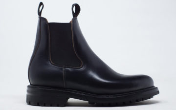 Unmarked's-New-Chelsea-Boot-Is-Simply-Stunning