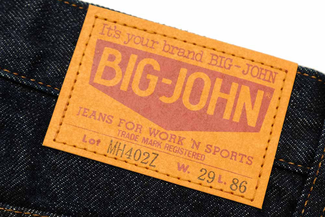 Big-John-Honors-Its-1970s-Roots-With-Bell-Bottom-Jeans-back-leather-patch
