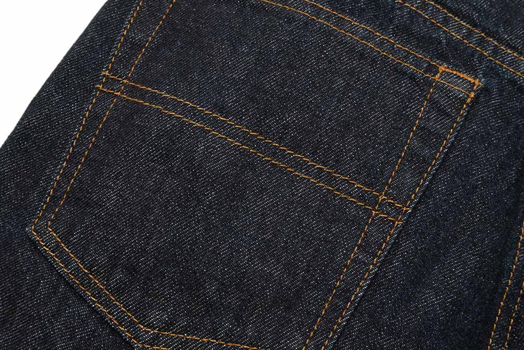 Big-John-Honors-Its-1970s-Roots-With-Bell-Bottom-Jeans-back-pocket