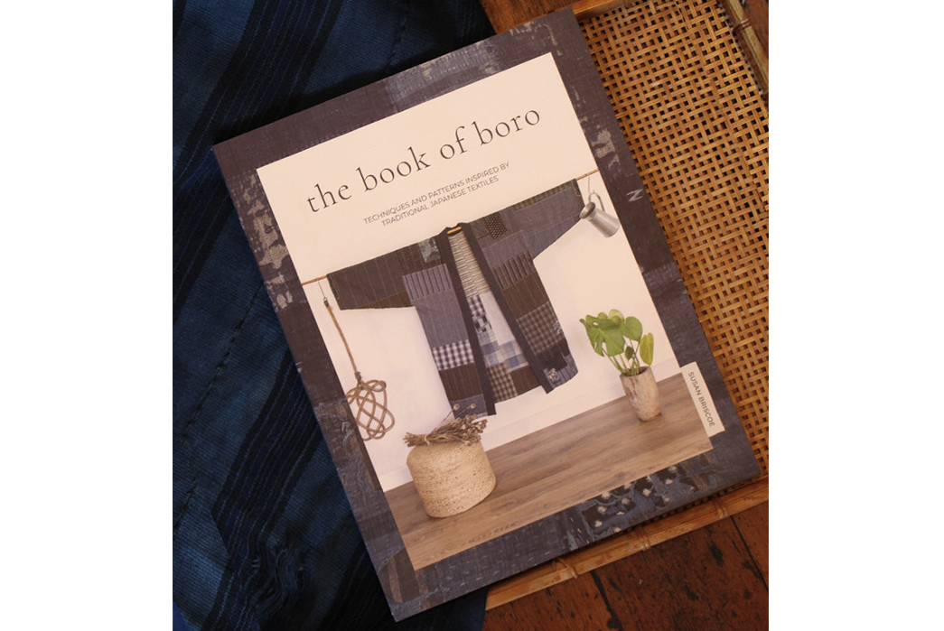 Coffee-Table-Books---Five-Plus-One-3)-The-Book-of-Boro-by-Susan-Briscoe