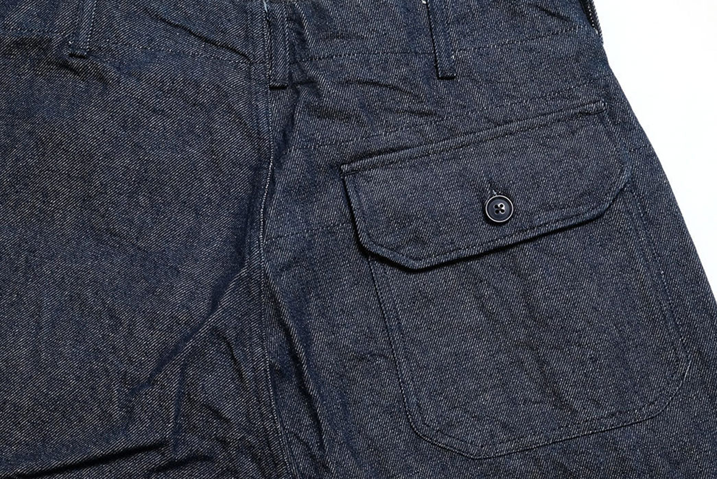 Engineered-Garments-Made-Its-Deck-Pant-In-12-Oz.-Denim-back-top