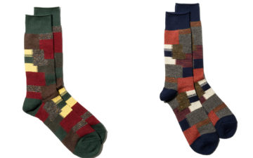 Finesse-Your-Ankles-With-Anonymous-Ism's-Patchwork-Crew-Socks