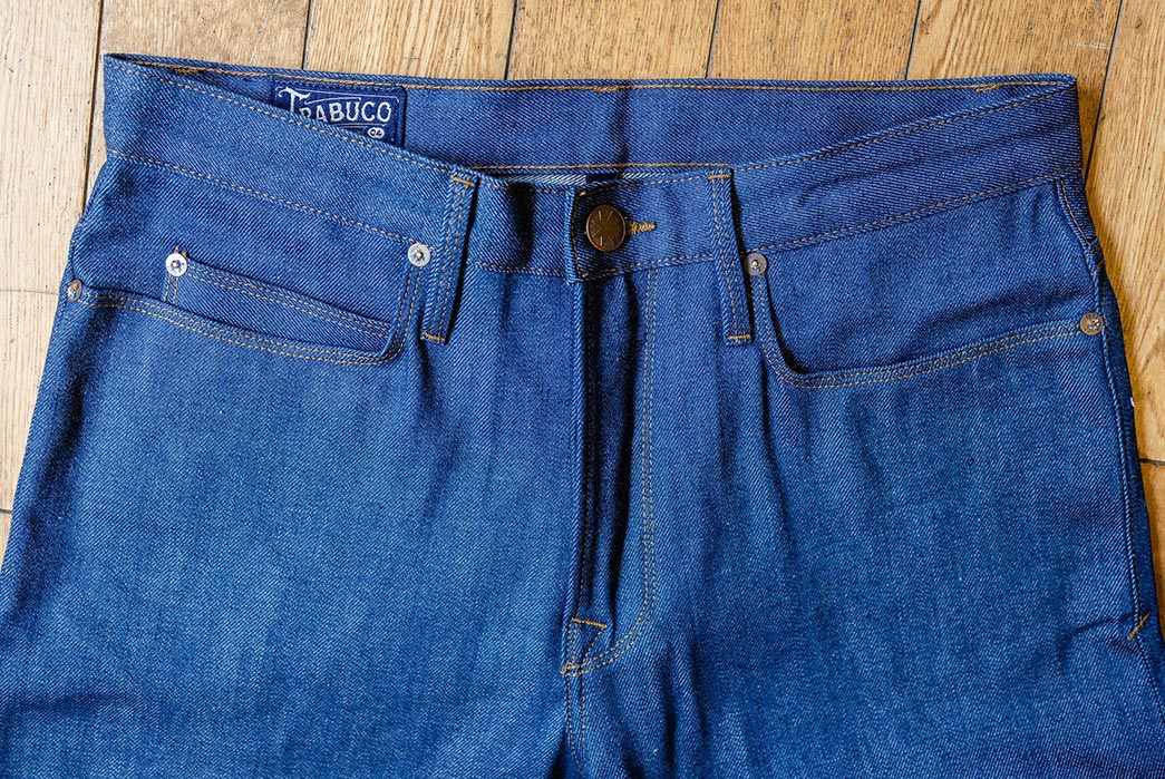 Freenote-Cloth-Nods-To-Vintage-Wrangler-With-Its-12-Oz.-Vintage-Blue-Denim-front-top