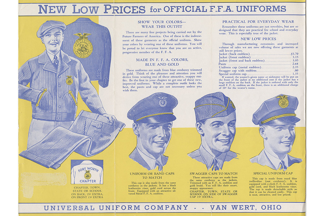 Moments-In-Time---FFA-Jackets-30s-Advertising-via-University-Library