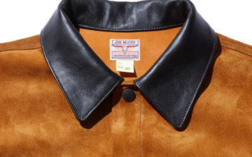 Take-The-Rough-With-The-Smooth-With-The-Real-McCoy's-Roughout-Western-Jacket-collar