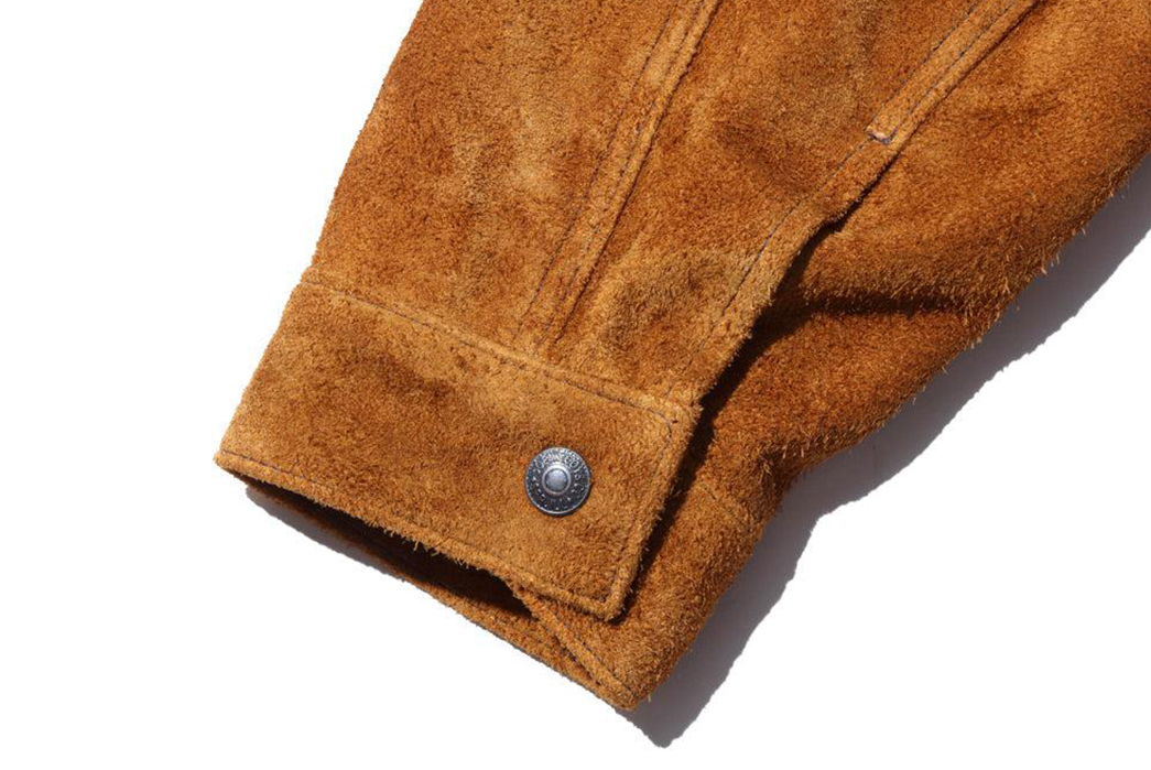 Take-The-Rough-With-The-Smooth-With-The-Real-McCoy's-Roughout-Western-Jacket-sleeve