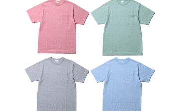 Warehouse-Came-Through-With-New-Loopwheel-Tees-In-Summer-Ready-Colorways