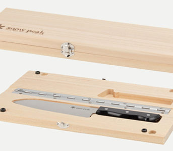 Cut-At-Camp-With-Snow-Peak's-Cutting-Board-Set
