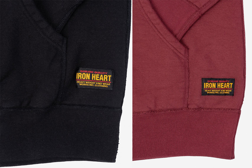 Iron-Heart's-Loopwheeled-IHSW-10s-Are-The-Only-Zip-Up-Hoodies-You'll-Ever-Need-black-red-detailed