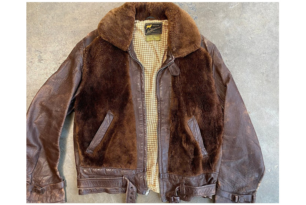 Moments-In-Time---Grizzly-Jacket-A-typical-example-of-an-original-Laskin-Lamb-Jacket-with-the-aforementioned-features-via-Etsy