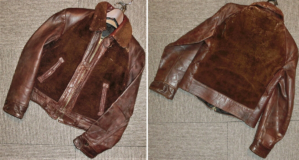 Moments-In-Time---Grizzly-Jacket-brown-front-back